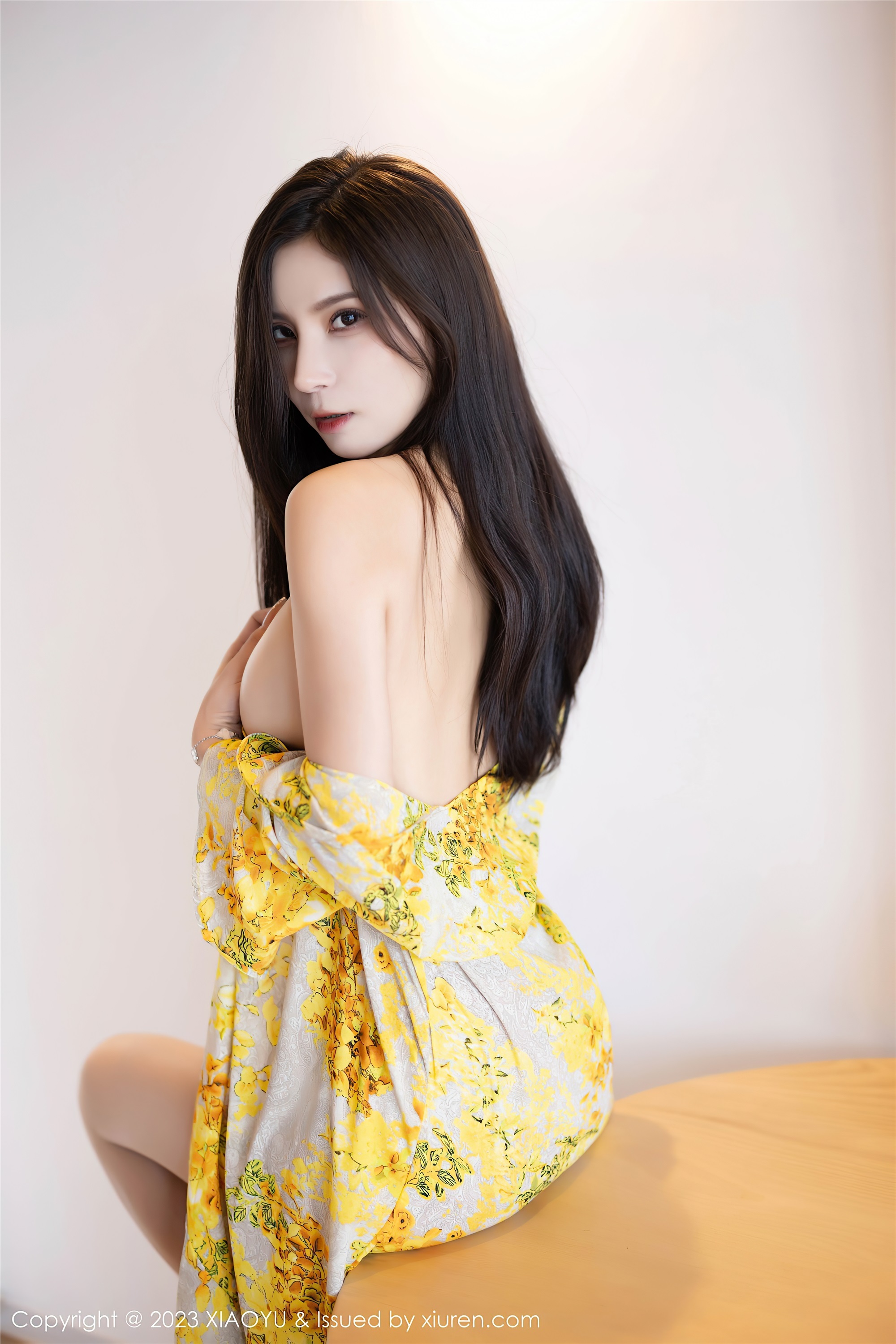 XIAOYU语画界 2023.07.10 VOL.1066 小蛮妖Yummy